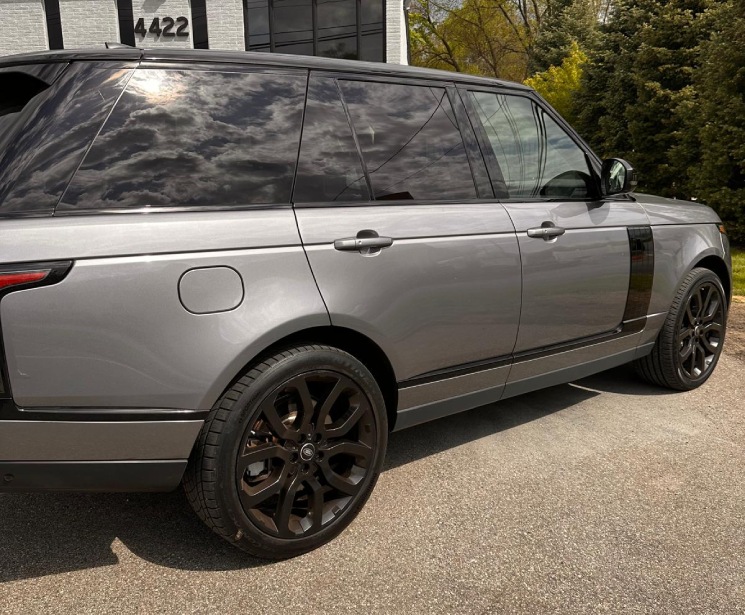 grey rr2