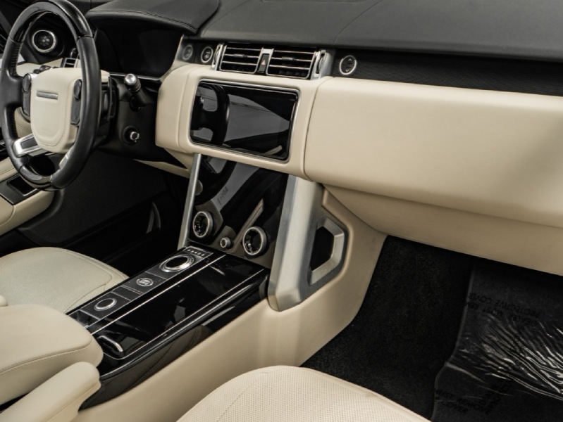 white range rover 12